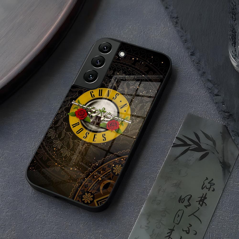 Good Floral & Wedding Decor Supply Photos - Guns N Roses Good Time Phone