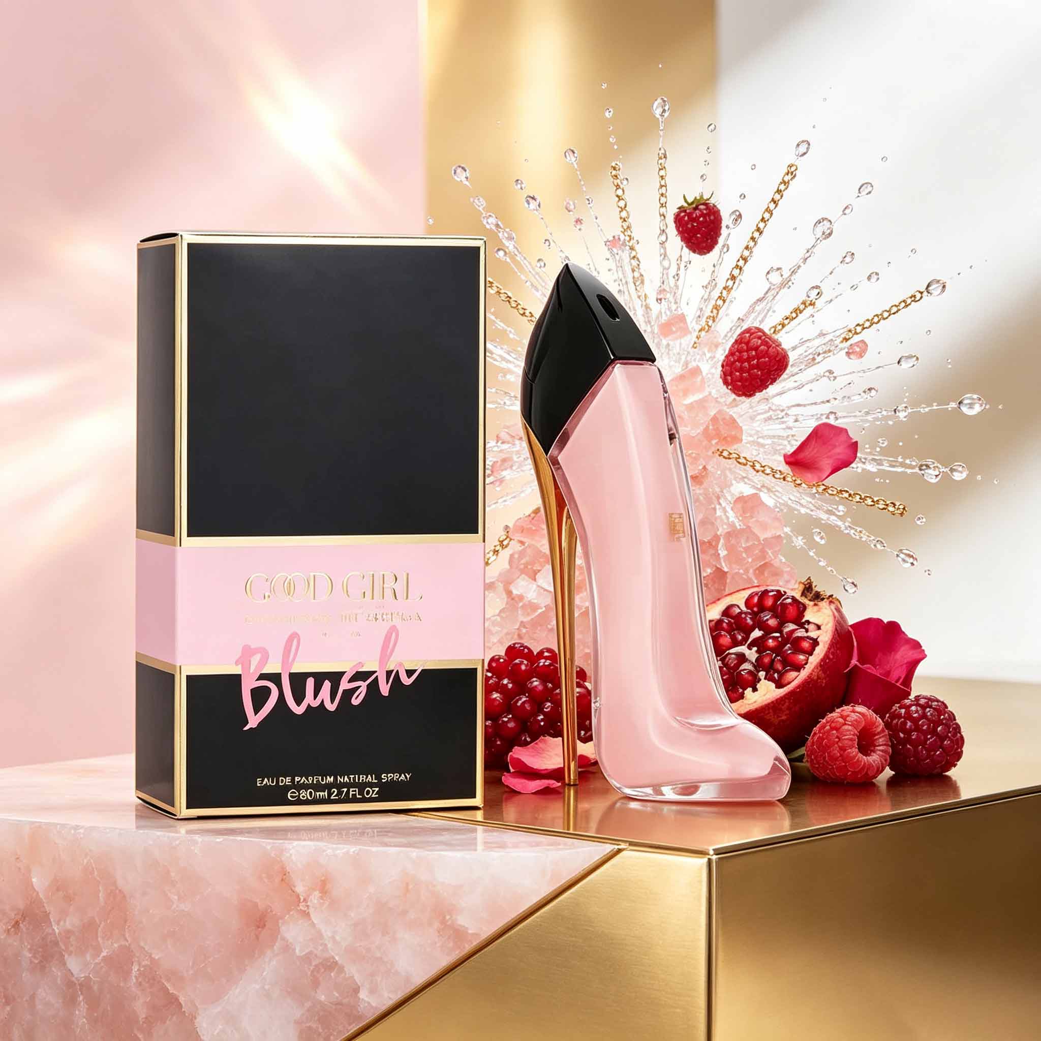 Carolina Herrera Good Girl Blu - Good Floral & Wedding Decor Supply Photos 评论和价格