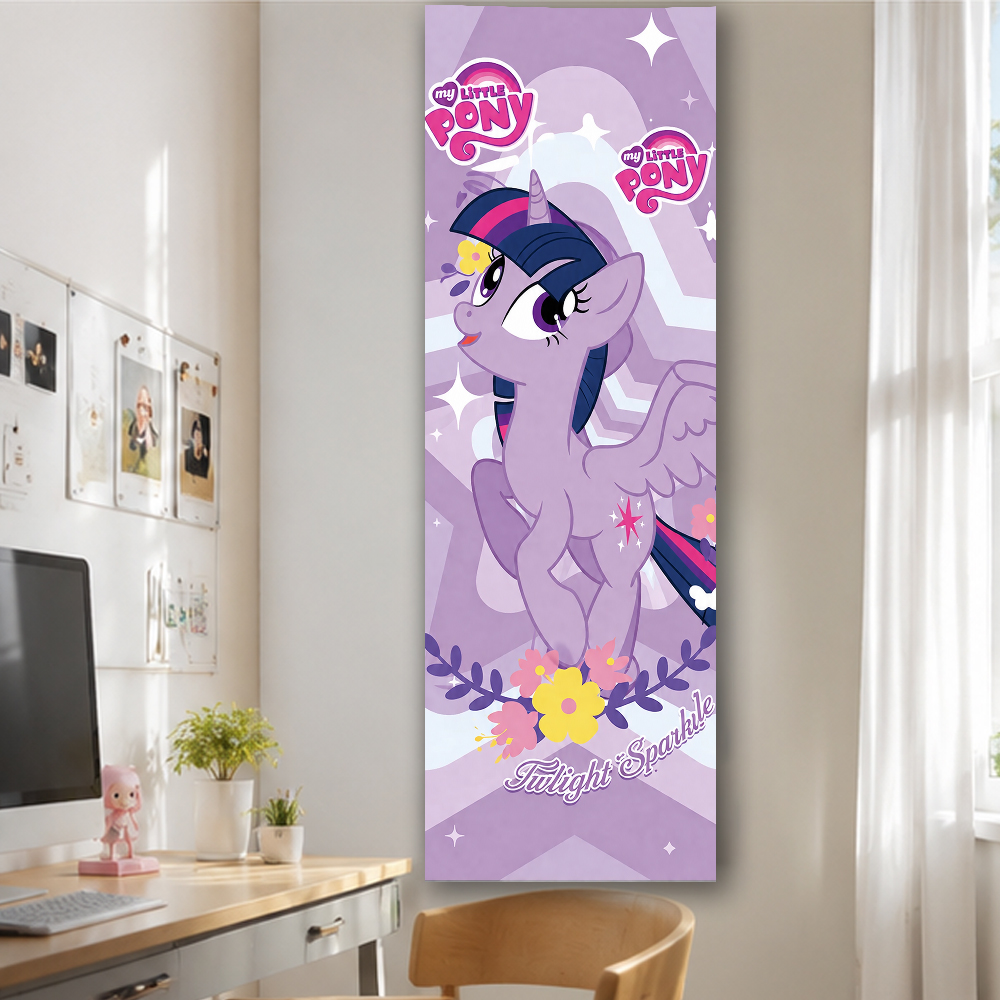 My Little Pony Twilight Sparkl - Good Floral & Wedding Decor Supply Photos 评论和价格