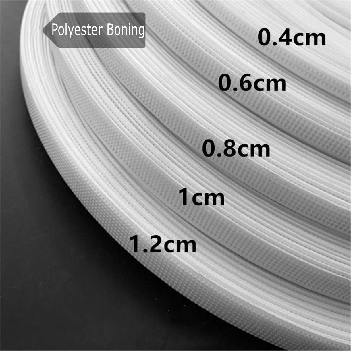 1roll Flexible Boning for Sewi - Wedding Support 评论和价格