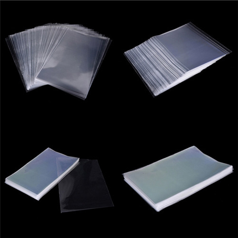 Clear OPP Candy Bags 1000 Pack - Wedding Packaging 评论和价格
