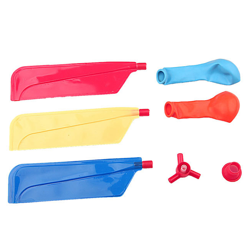 1/3/6PCS Air Balloon Helicopte - Wedding Supply List 评论和价格