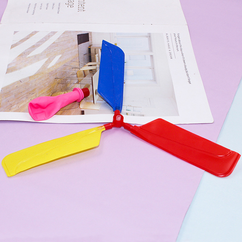 1/3/6PCS Air Balloon Helicopte - Wedding Supply List 评论和价格