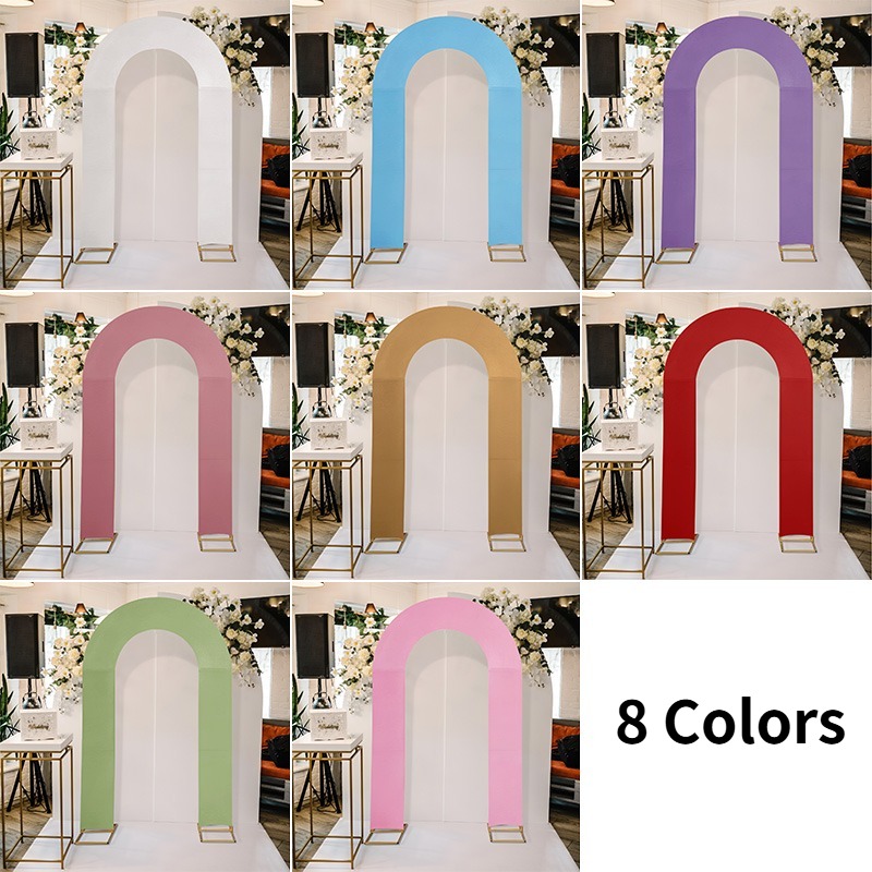 High Elasticity U-Shaped Arch  - Wedding Support 评论和价格
