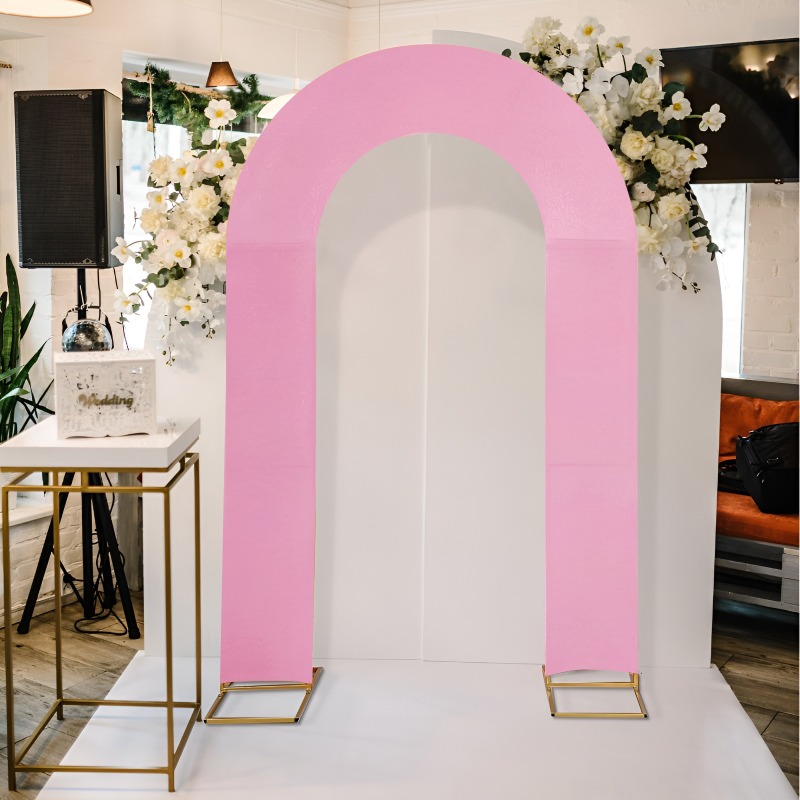 High Elasticity U-Shaped Arch  - Wedding Support 评论和价格