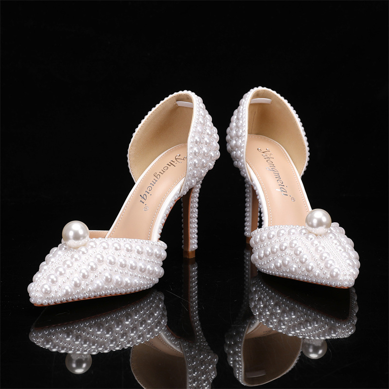 Bag and Shoe Set for Women Pea - Wedding Packaging 评论和价格