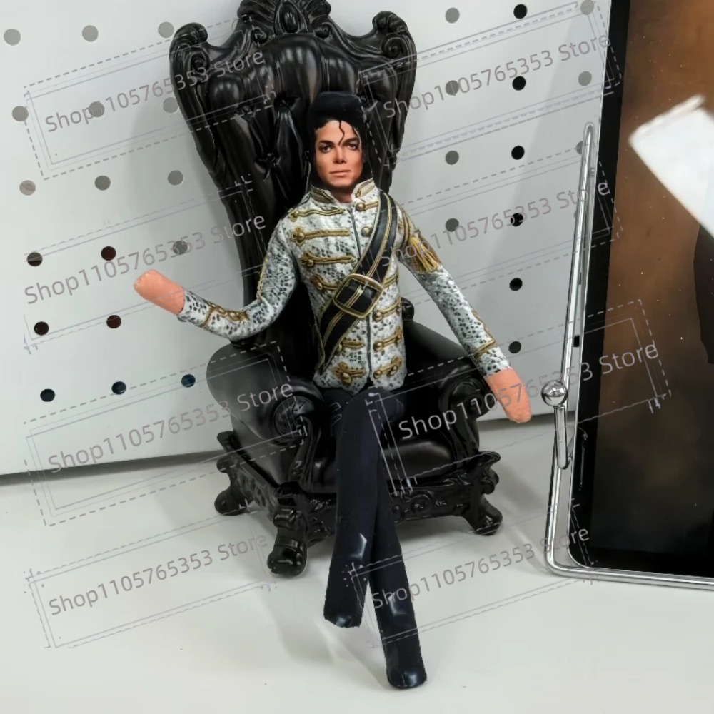 New 6 Style 10cm Michael Jacks - Wedding Decoration Supply 评论和价格