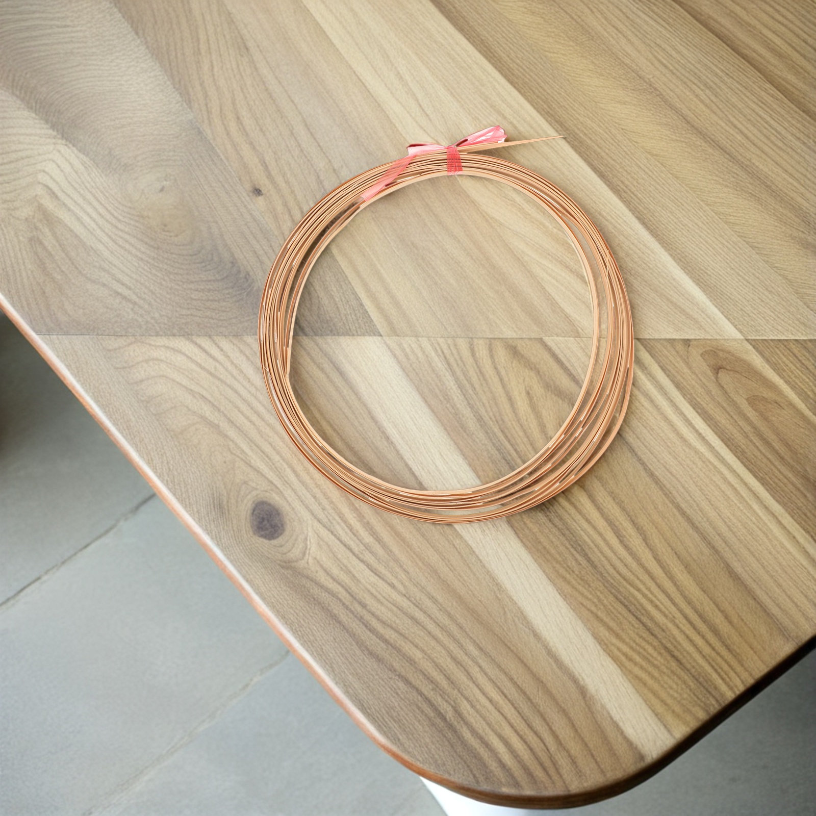 2Pcs Handmade Bamboo Weaving M - Wedding Supply Decor 评论和价格