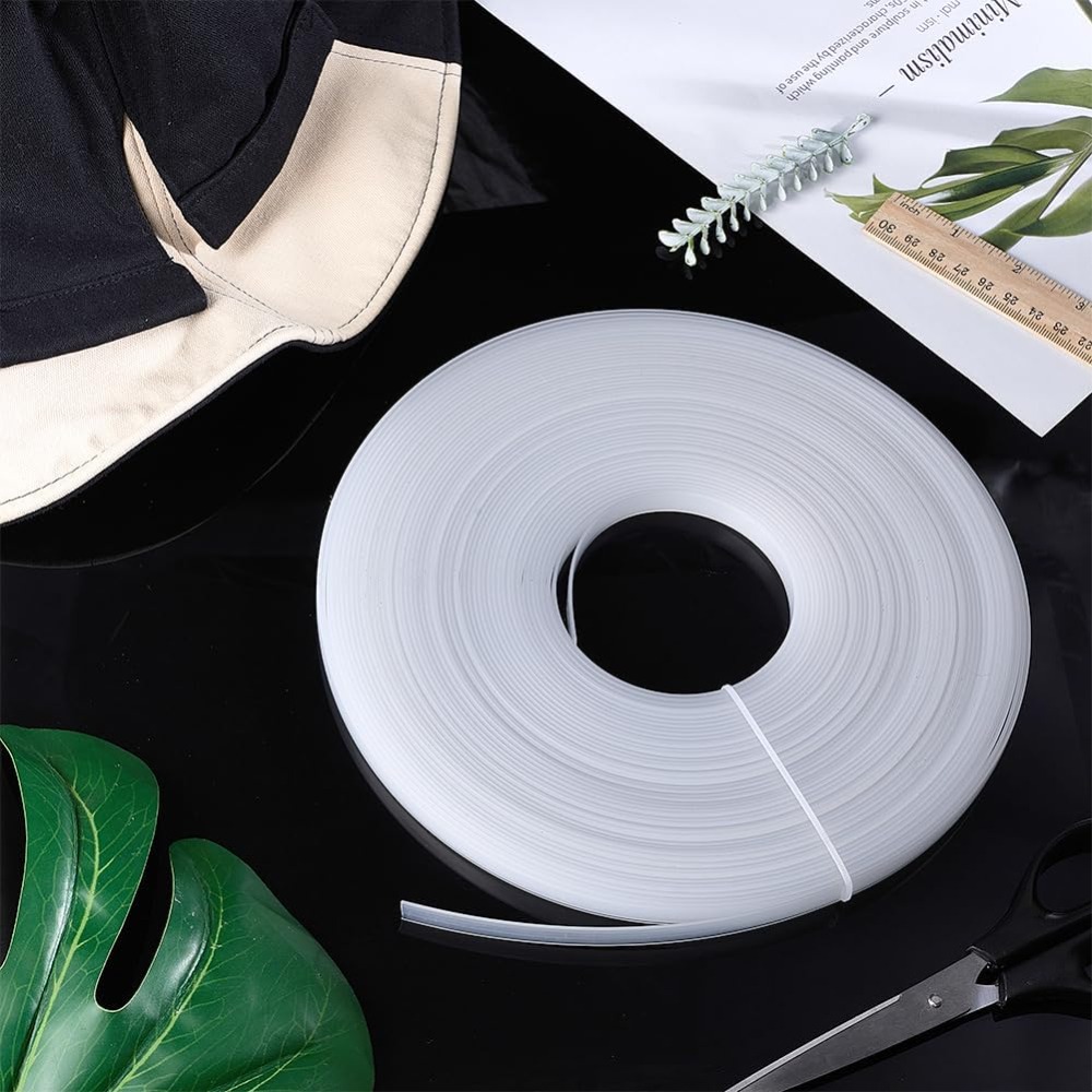 Polyester Fish Boning Tape Cri - Wedding Support 评论和价格