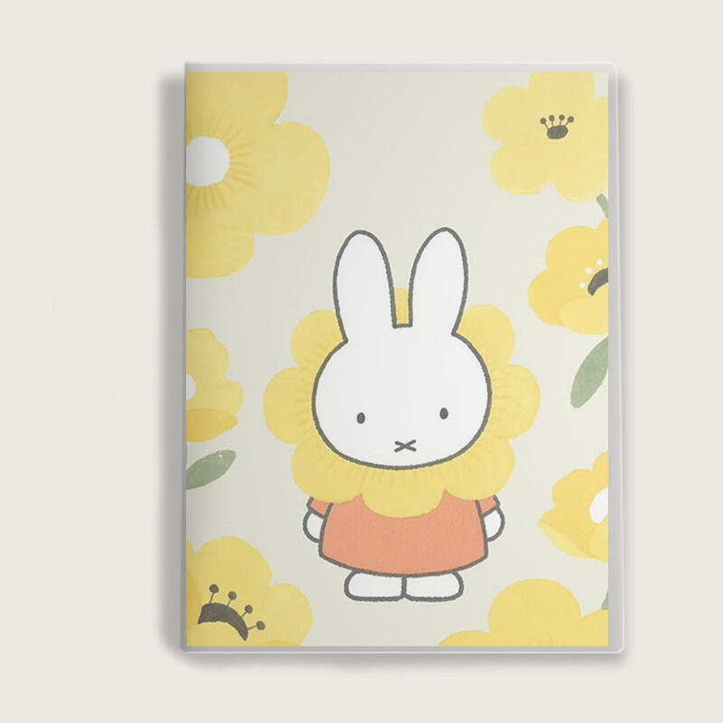 Miffy Kawaii Yellow Floral Sof - Good Floral & Wedding Decor Supply Photos 评论和价格