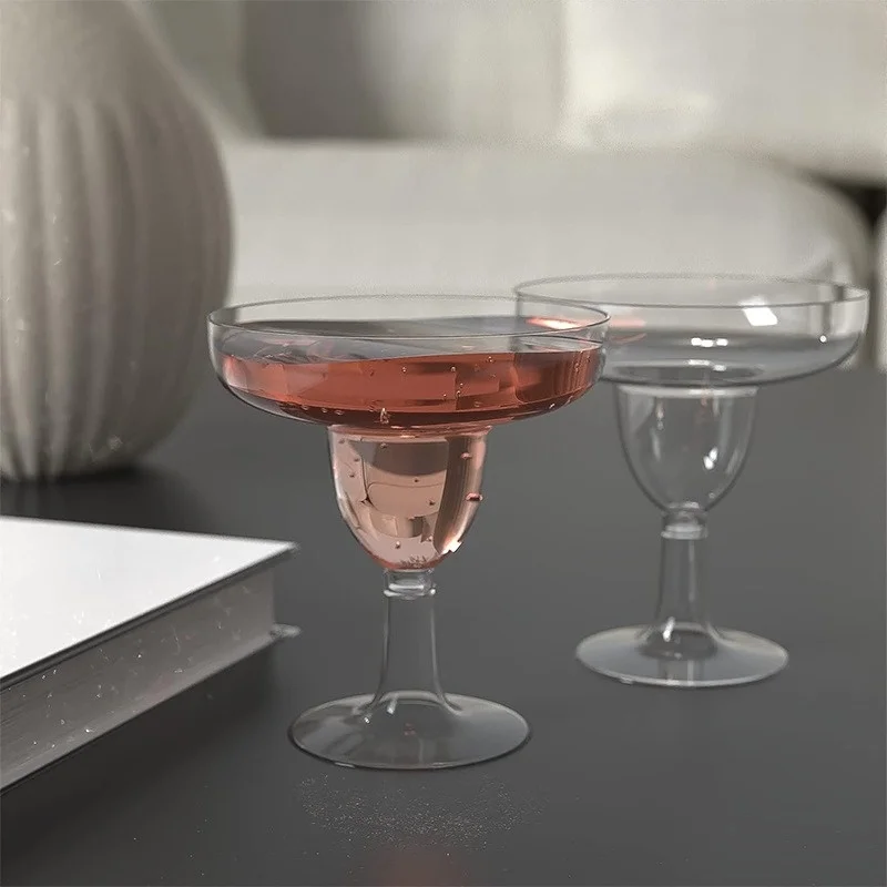 20PCS 5oz Plastic Disposable C - Champagne Tower Set 评论和价格