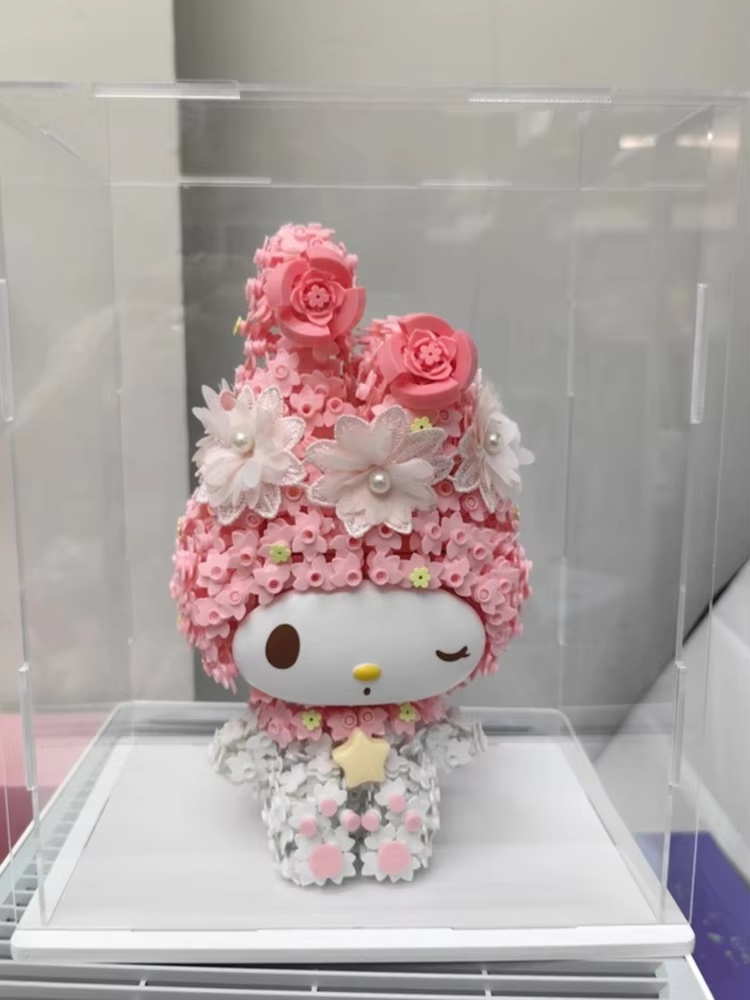 Floral Garden Themed Building  - Good Floral & Wedding Decor Supply Photos 评论和价格