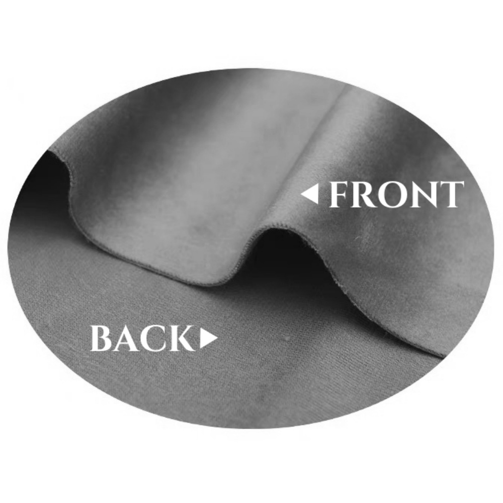 1 PC Velvet Fabric for DIY Bag - Wedding Backdrop Curtain 评论和价格