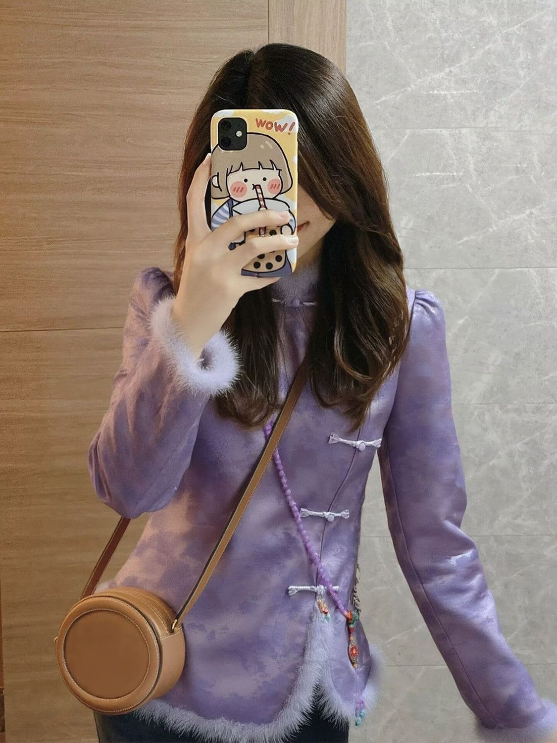2026 Winter New Chinese Purple - Good Floral & Wedding Decor Supply Photos 评论和价格