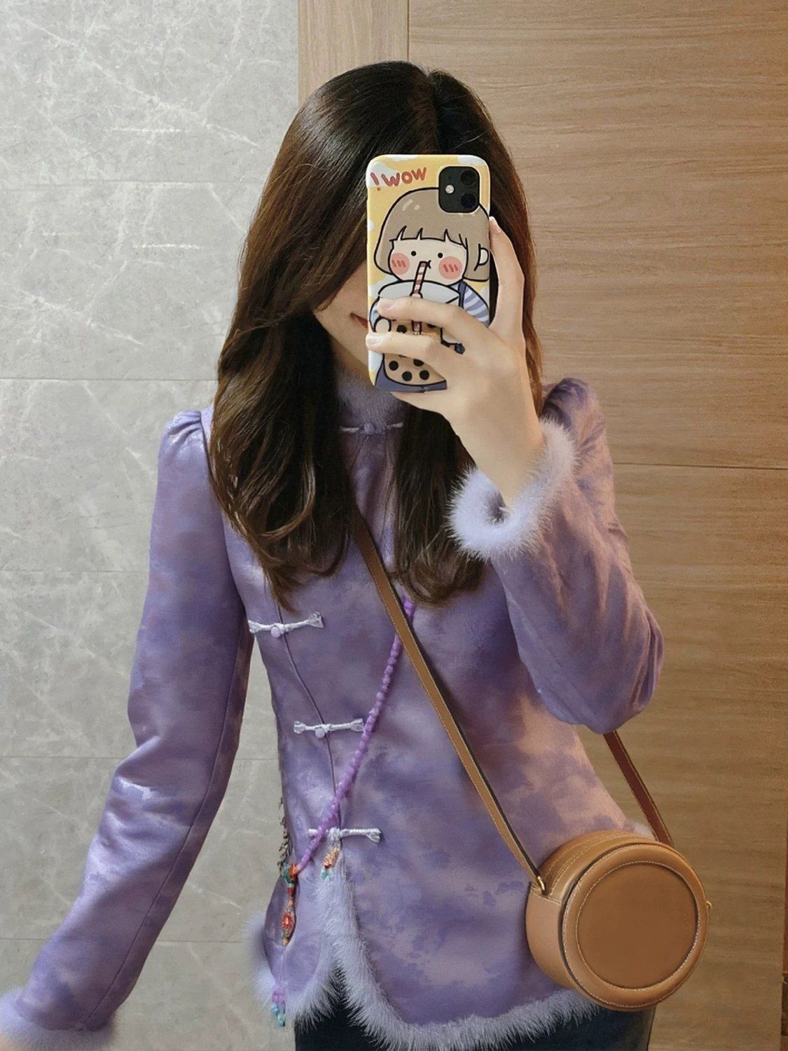 2026 Winter New Chinese Purple - Good Floral & Wedding Decor Supply Photos 评论和价格