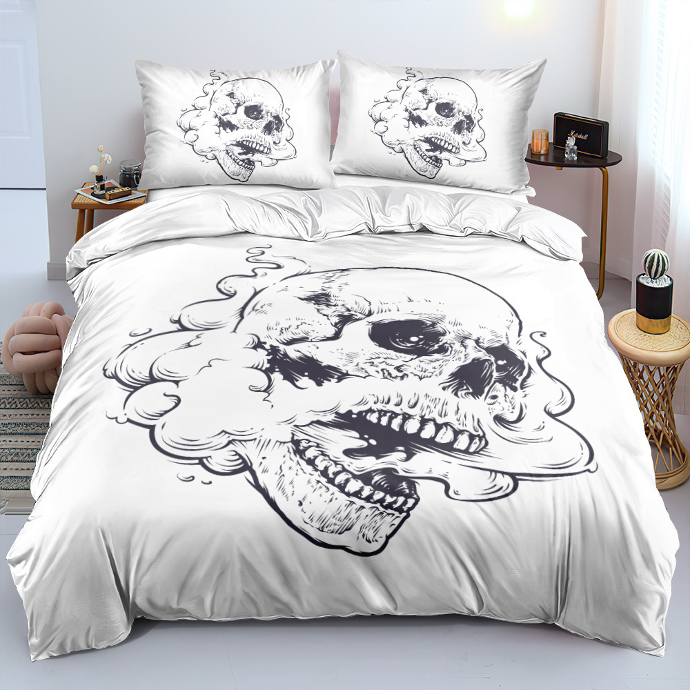 Skeleton Floral & Skull Beddin - Good Floral & Wedding Decor Supply Photos 评论和价格