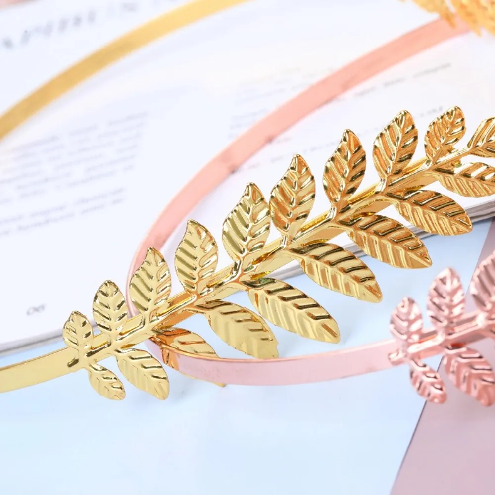 Fashion Olive leaves Back-worn - Wedding Supply List 评论和价格