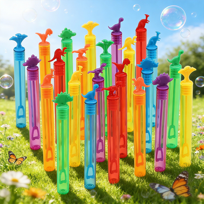 10/20/30Pcs Dinosaur Bubble Tu - Wedding Supply List 评论和价格