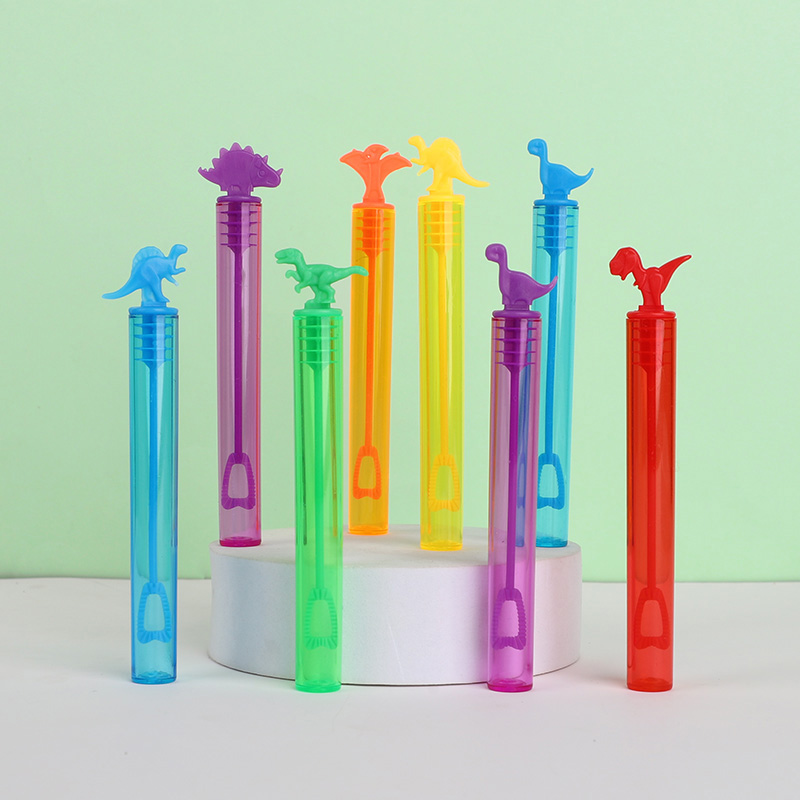 10/20/30Pcs Dinosaur Bubble Tu - Wedding Supply List 评论和价格