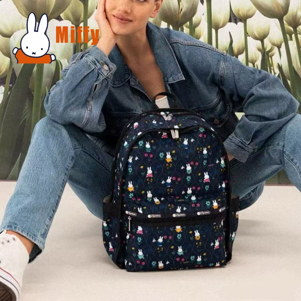 Kawaii Miffy Backpack Cute Rab - Good Floral & Wedding Decor Supply Photos 评论和价格