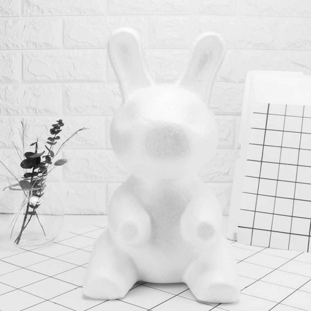 Rabbit DIY Mold Lather Cute Ca - Wedding Supply Decor 评论和价格