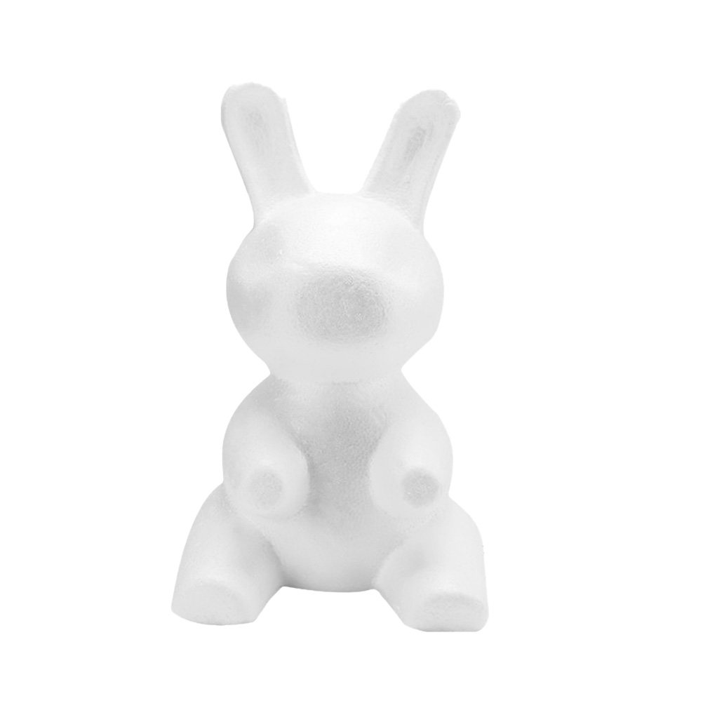 Rabbit DIY Mold Lather Cute Ca - Wedding Supply Decor 评论和价格