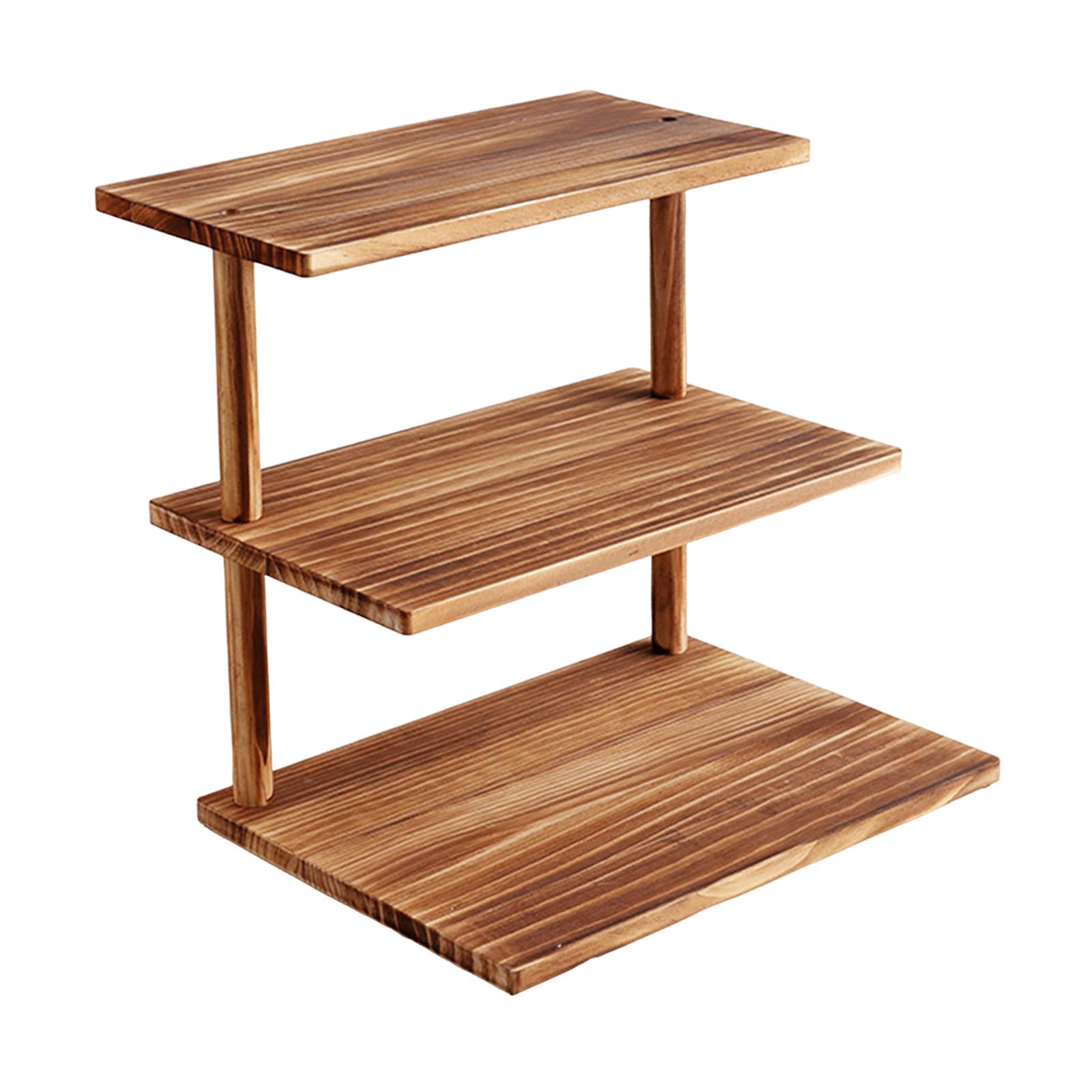 Sturdy 3 Tier Cupcake Stand Wo - Wedding Support 评论和价格