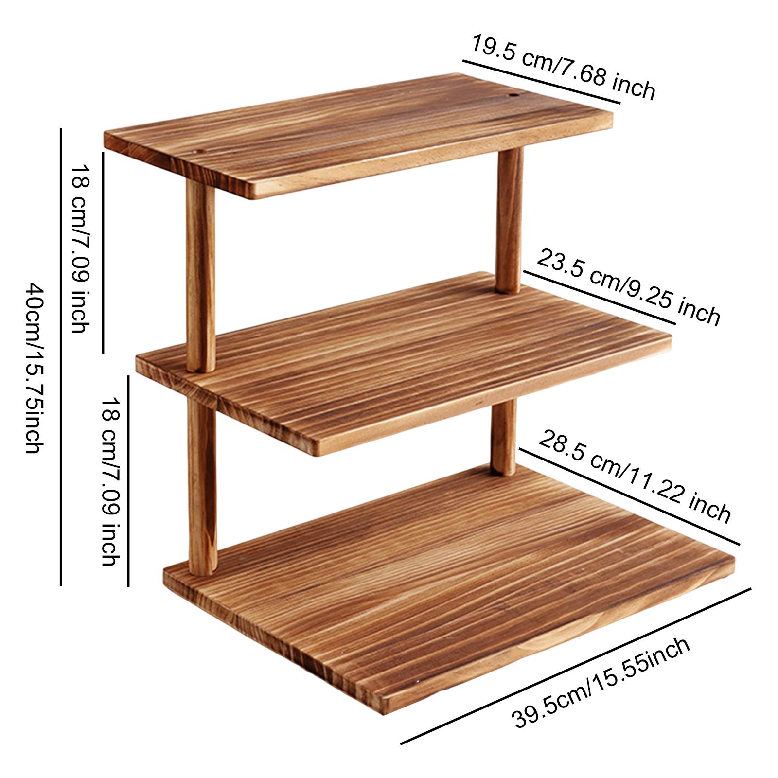 Sturdy 3 Tier Cupcake Stand Wo - Wedding Support 评论和价格