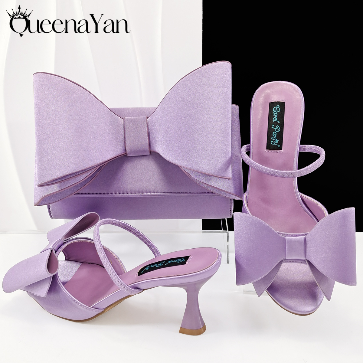 Queena Yan 2025 Fashion Newest - Wedding Packaging 评论和价格