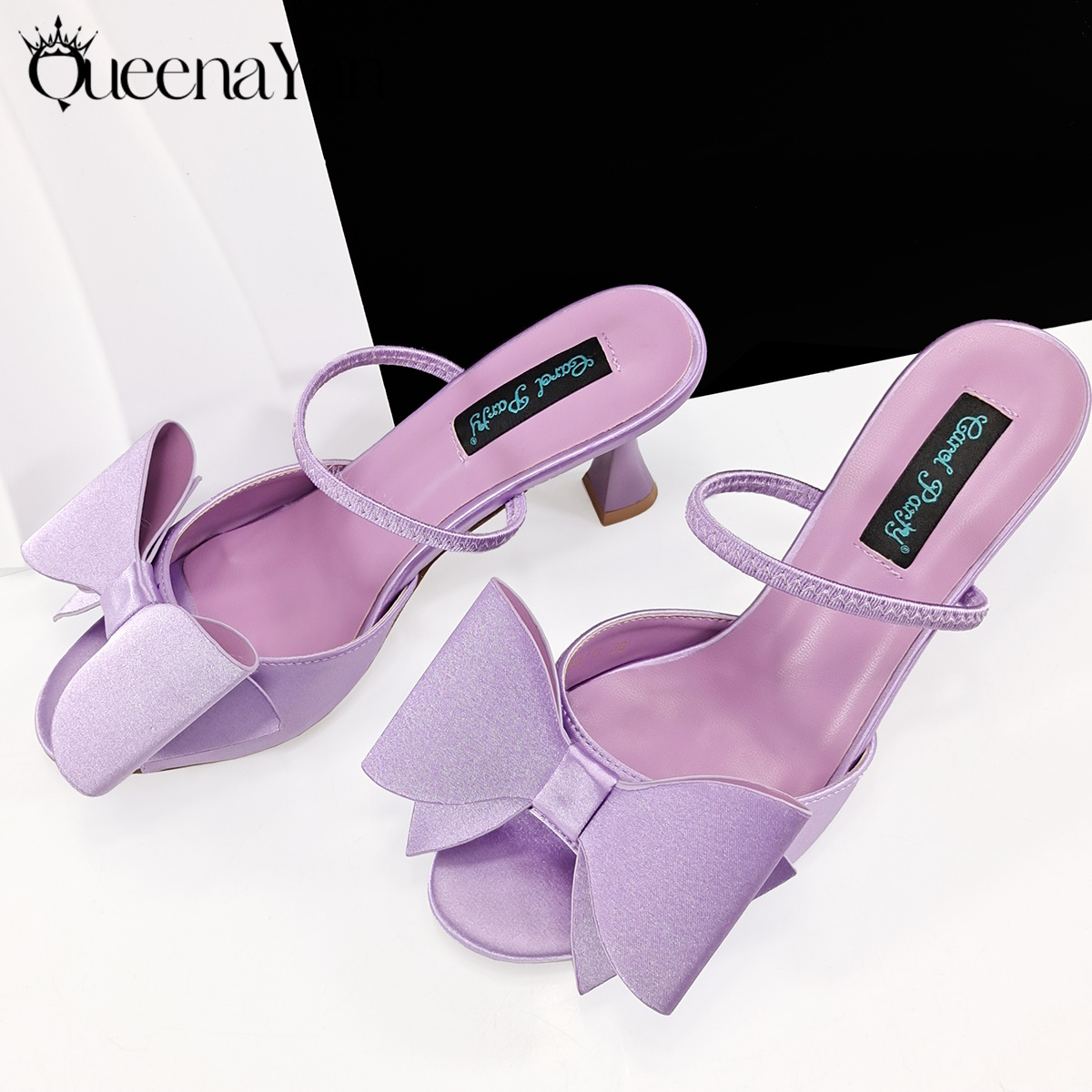Queena Yan 2025 Fashion Newest - Wedding Packaging 评论和价格