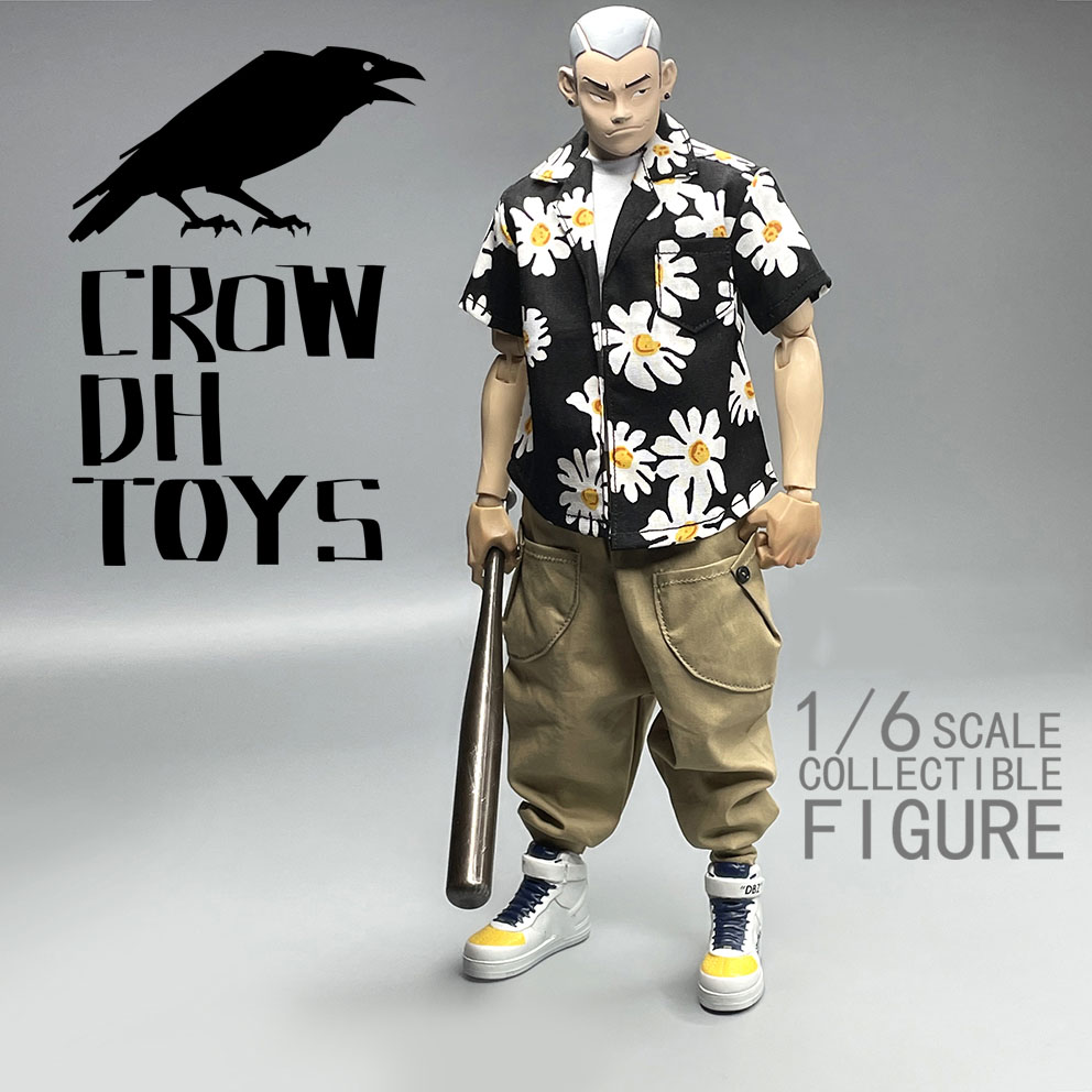 1/6 Men Soldier T-Shirt Haraju - Good Floral & Wedding Decor Supply Photos 评论和价格