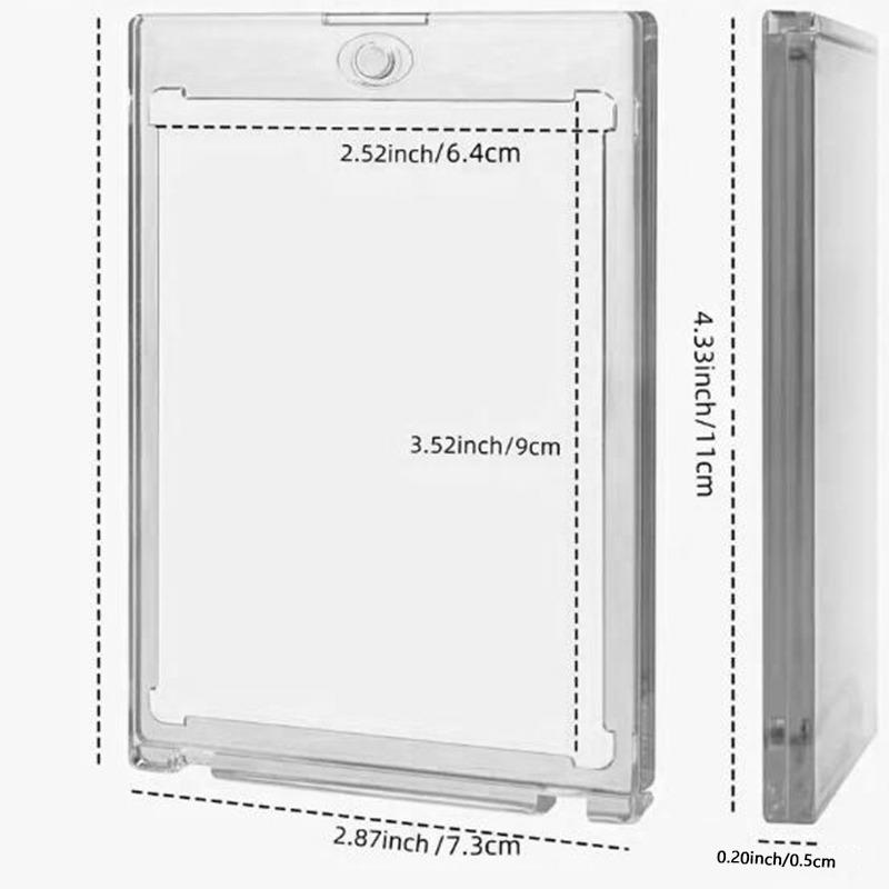 Transparent Cards Holder for T - Place Card Holder 评论和价格