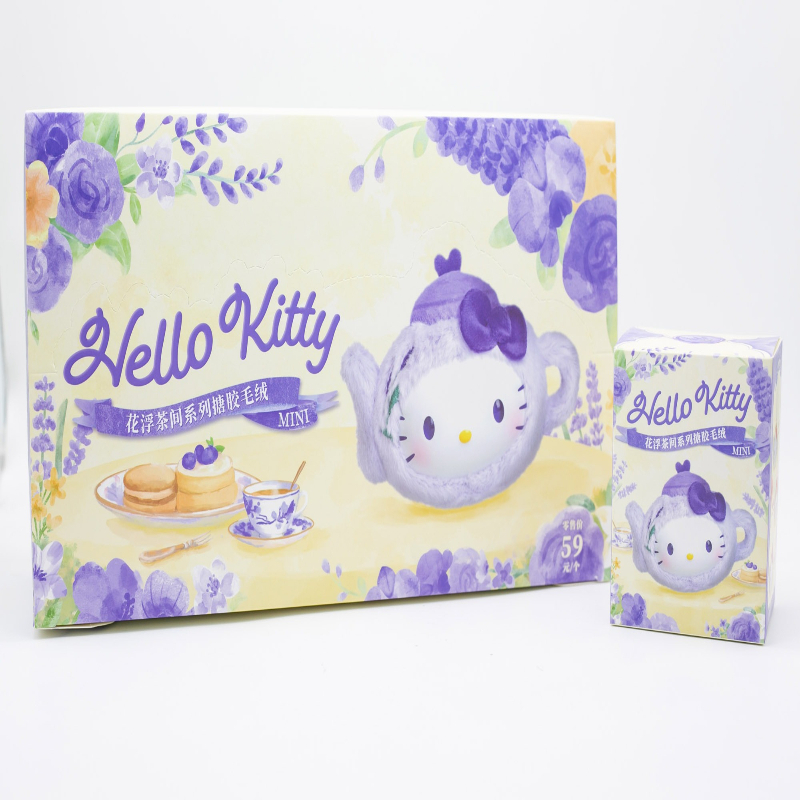 Moetch Hello Kitty Tea Time Fl - Good Floral & Wedding Decor Supply Photos 评论和价格