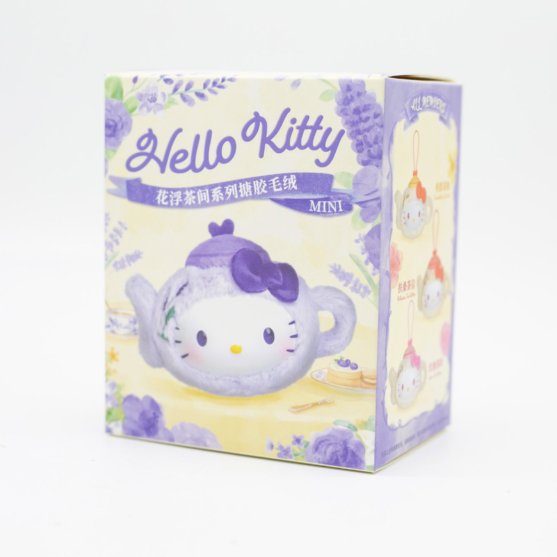 Moetch Hello Kitty Tea Time Fl - Good Floral & Wedding Decor Supply Photos 评论和价格