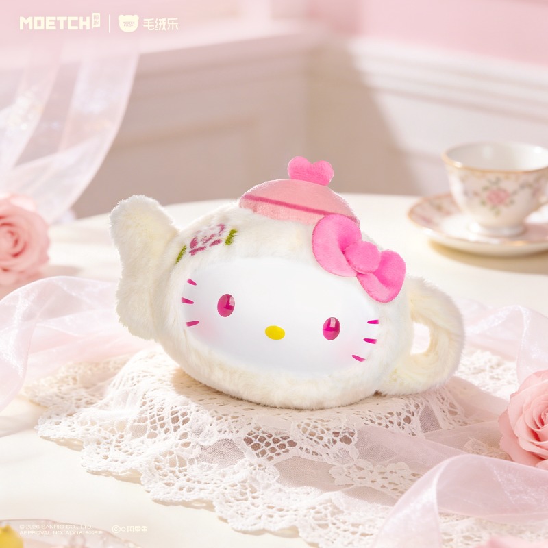 Moetch Hello Kitty Tea Time Fl - Good Floral & Wedding Decor Supply Photos 评论和价格