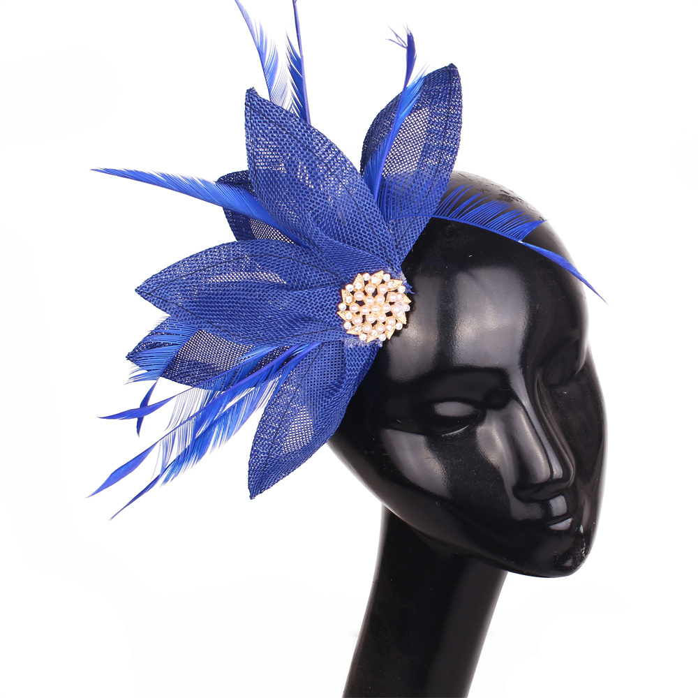 Elegant Bride Bow Hair Clip We - Wedding Supply List 评论和价格