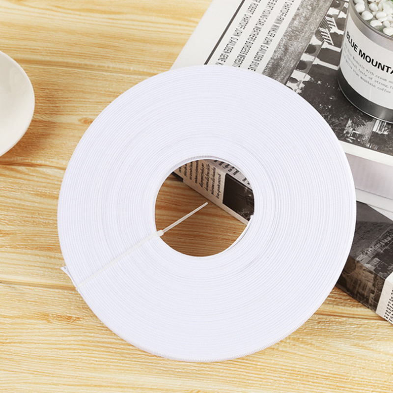 50Yards Polyester Sew Through  - Wedding Support 评论和价格
